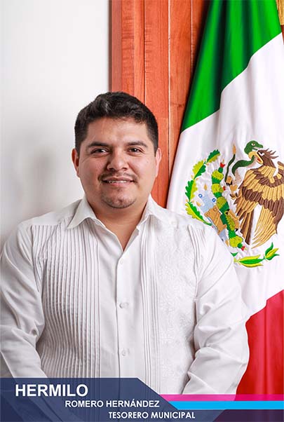 Miembro del gabinete 01